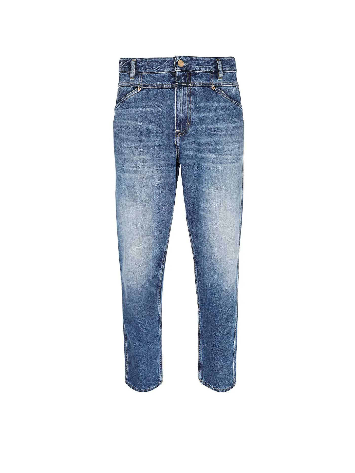 CLOSED | Jeans Tapered Fit X-LENT TAPERED | 